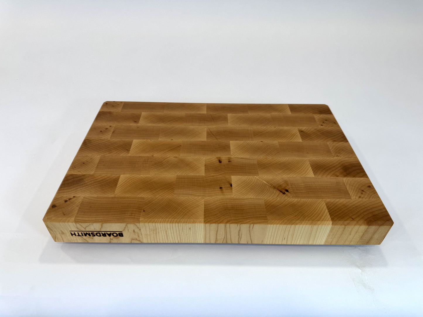 005 Maple 18 x 12 x 2