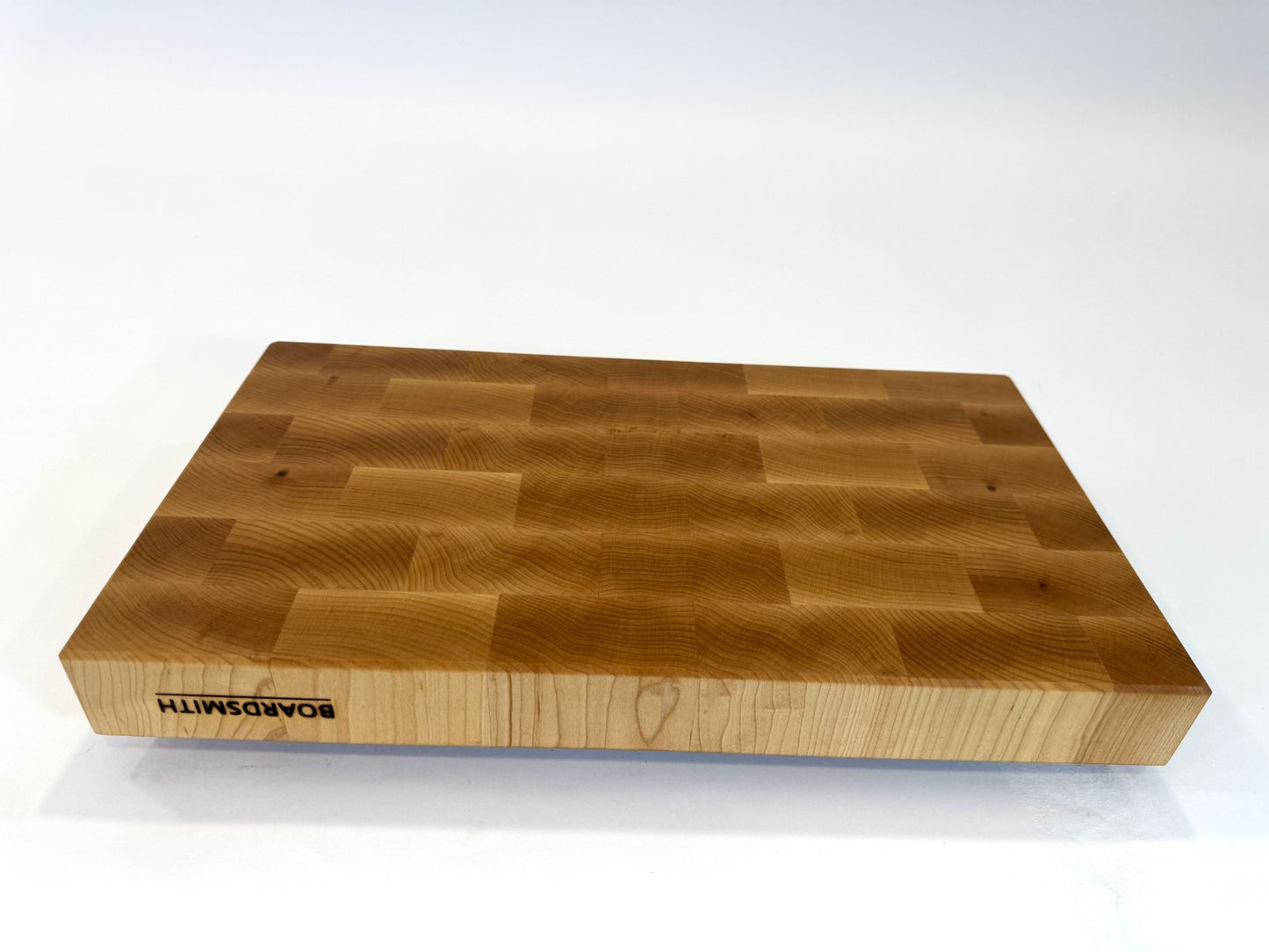 007 Maple 18 x 10 x 2 One-Off