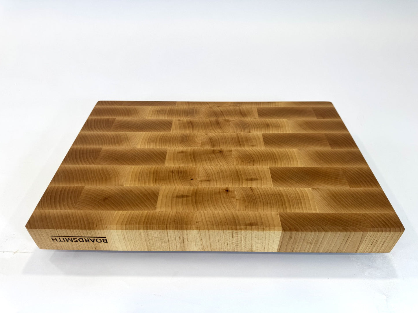 009 Maple 18 x 12 x 2