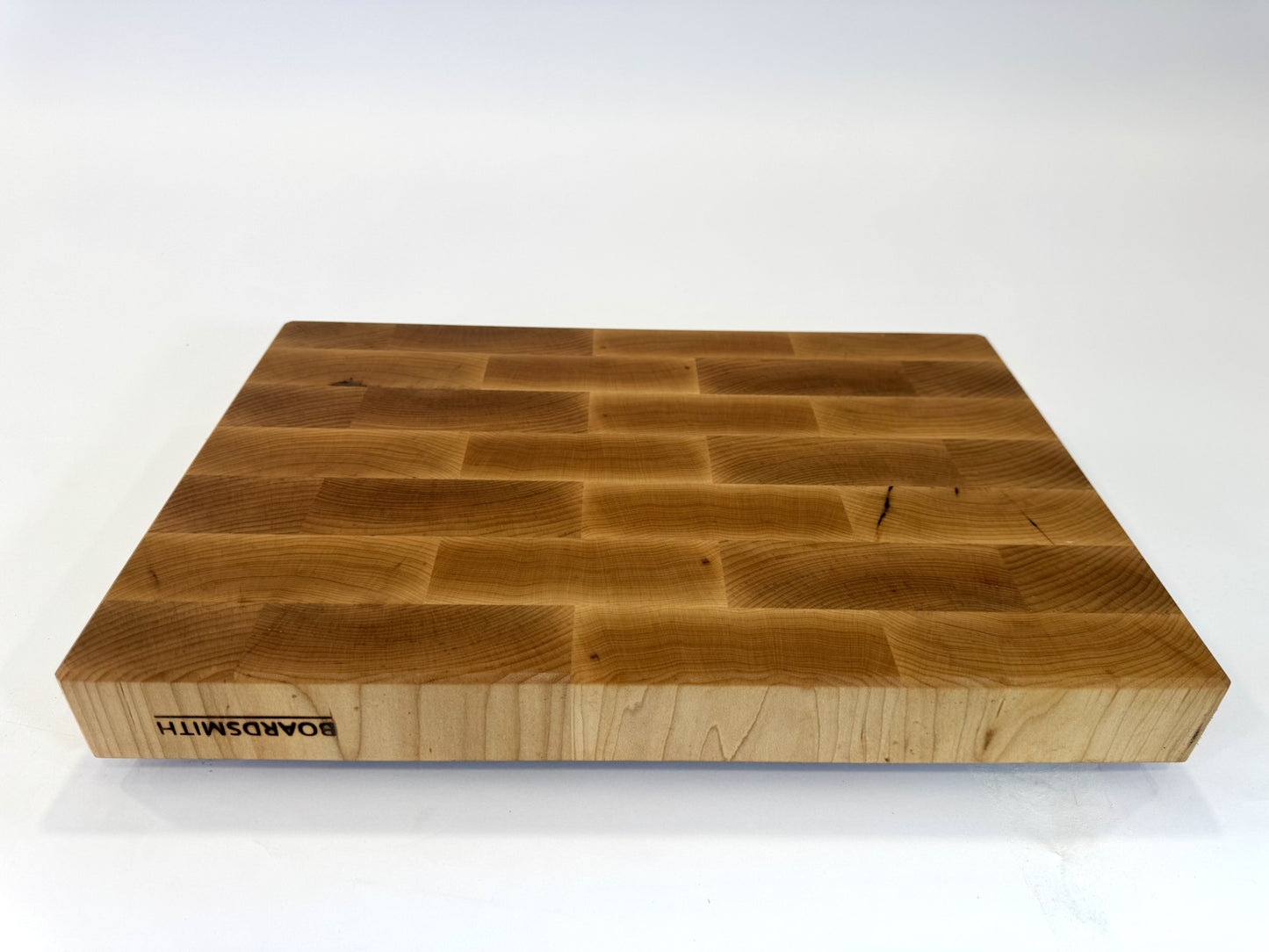 015 Maple 18 x 12 x 2