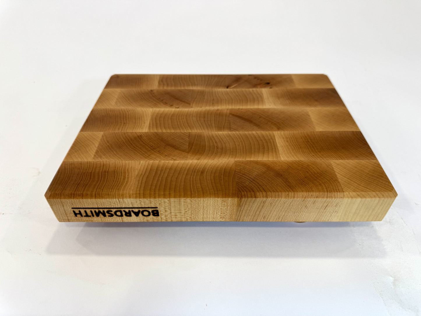 016 Maple 11" x 8" x 1.5"