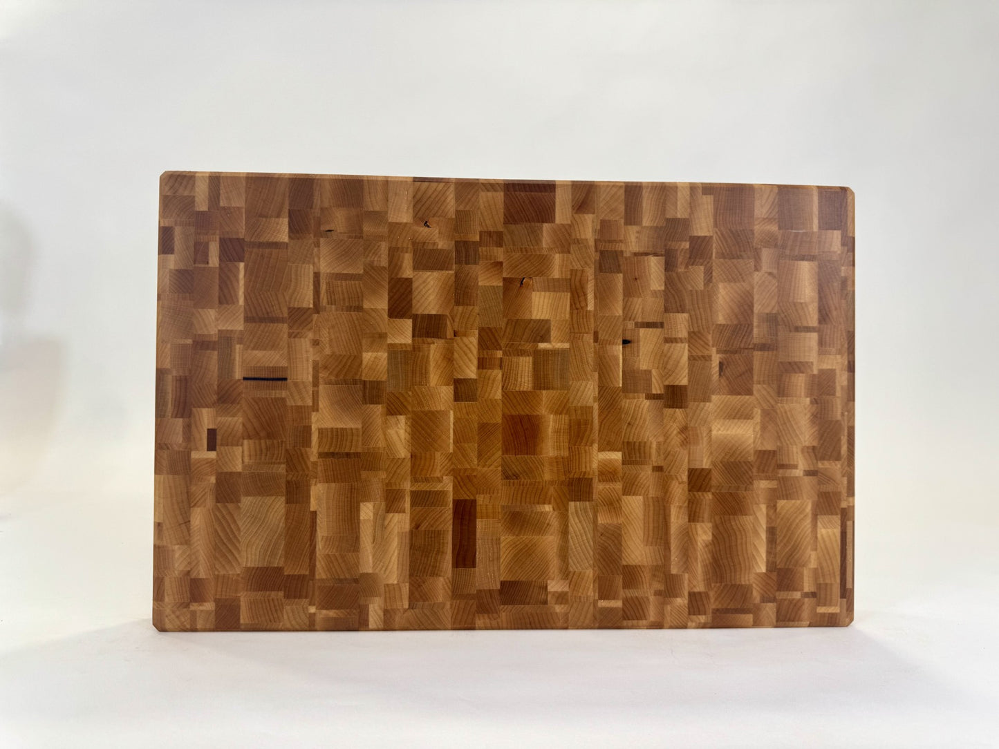 039 Maple Rectilinear Mosaic 13" x 20" x 2"