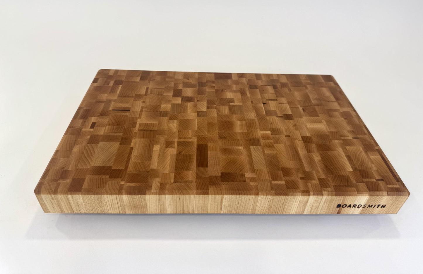 039 Maple Rectilinear Mosaic 13" x 20" x 2"