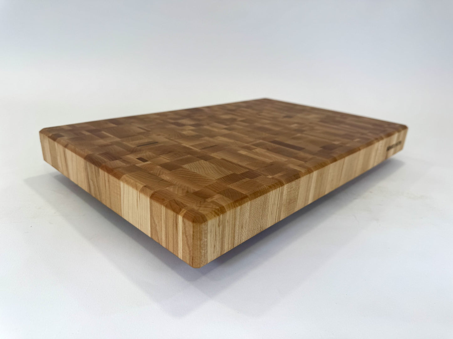 039 Maple Rectilinear Mosaic 13" x 20" x 2"