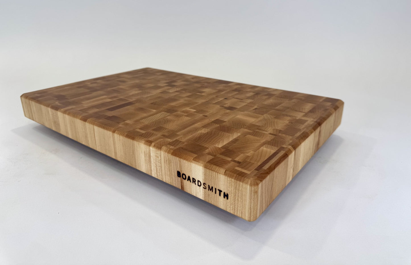 039 Maple Rectilinear Mosaic 13" x 20" x 2"