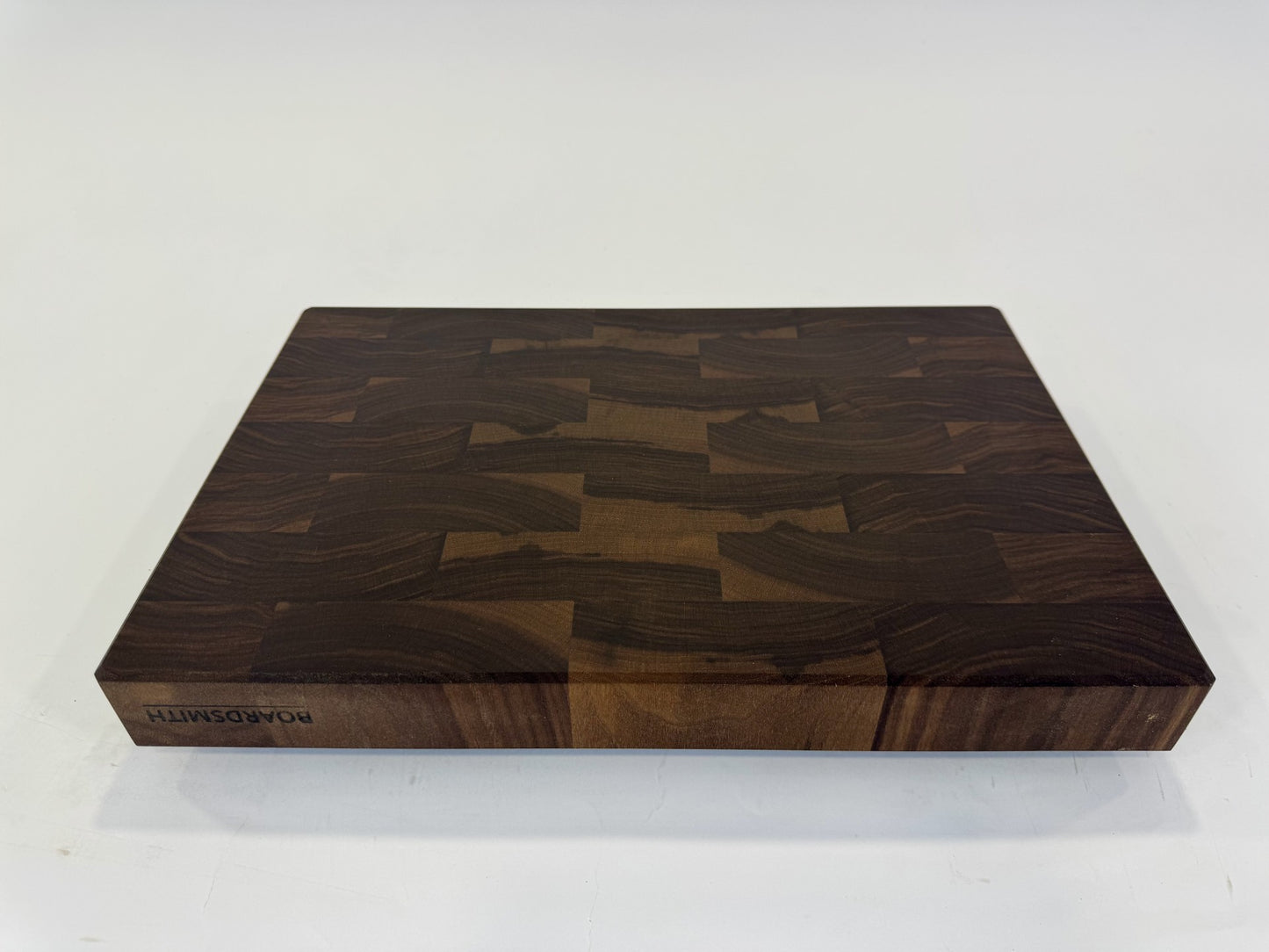 092 Walnut 18 x 12 x 2 with Finger Grooves
