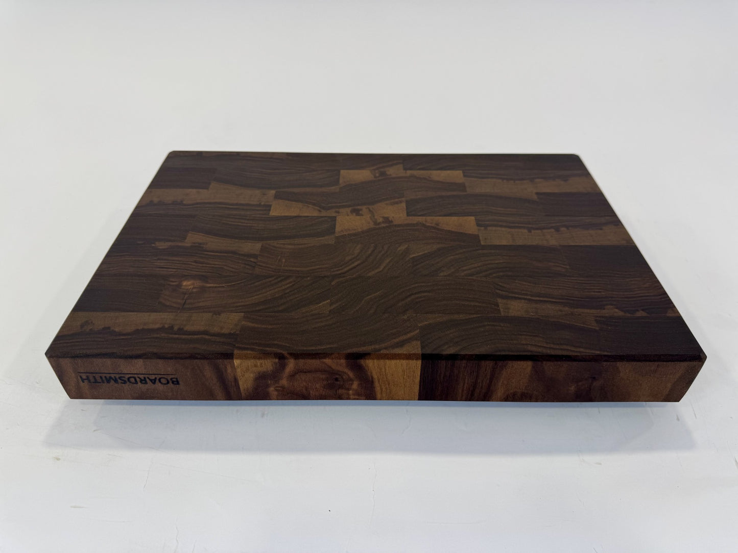 094 Walnut 18 x 12 x 2 with Finger Grooves
