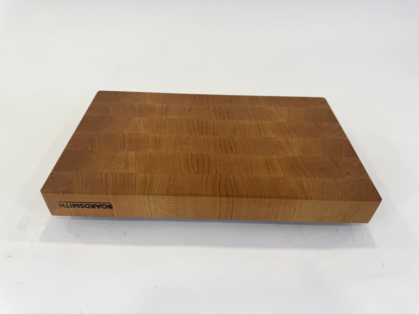 096 Cherry 17 1/2 x 10 1/2 x 2 "One-Off"