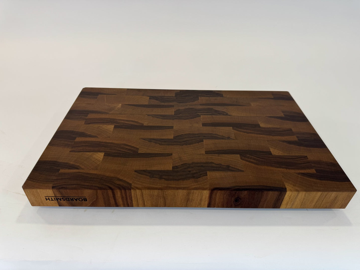 1007 Walnut 22 x 14 x 2 One-Off