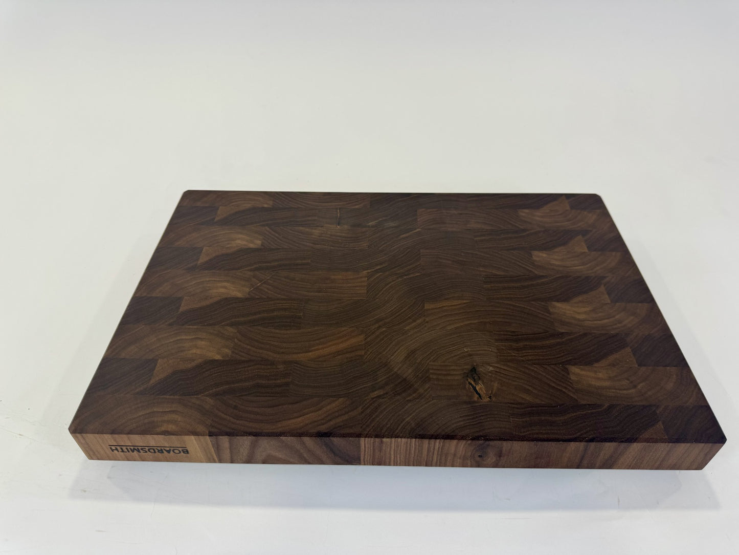 102 Walnut 22 x 14 1/2 x 2
