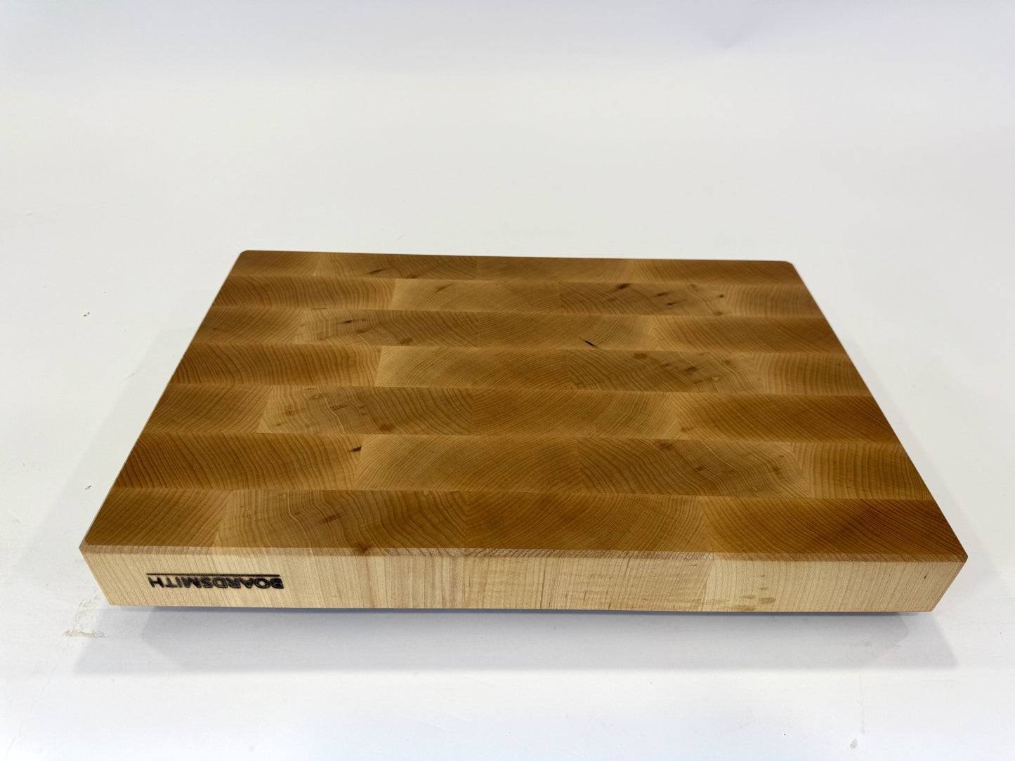 1040 Maple 18 x 12 x 2 One-Off