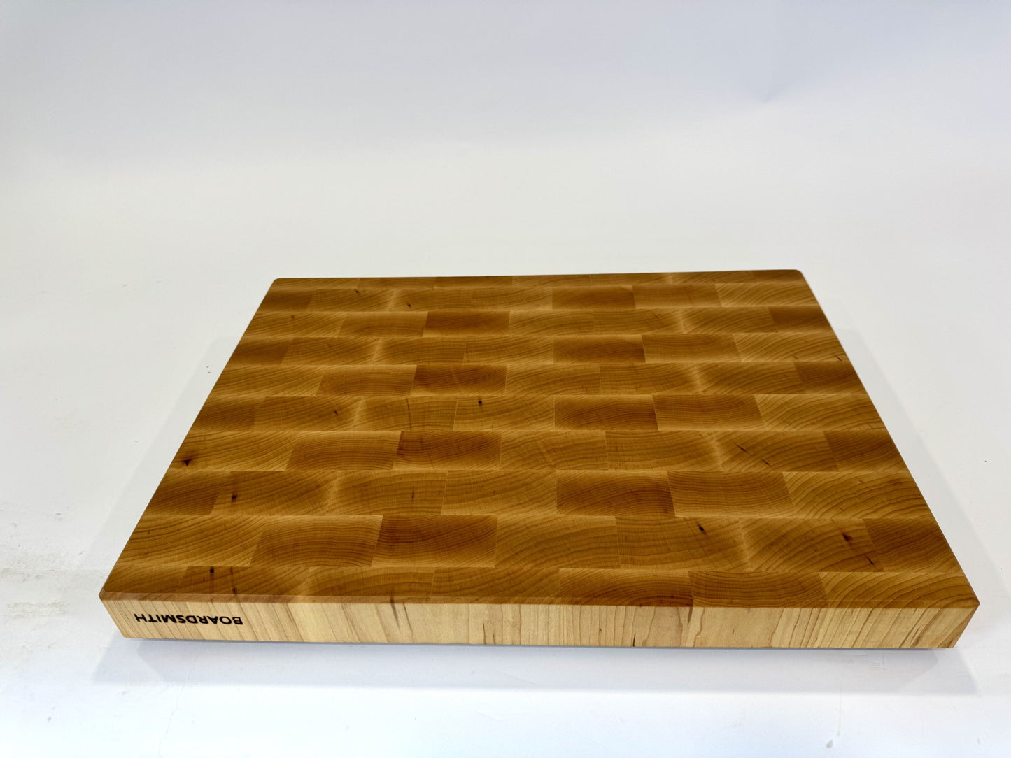 1045 Maple 22 x 16 x 2 One-Off with Juice Groove