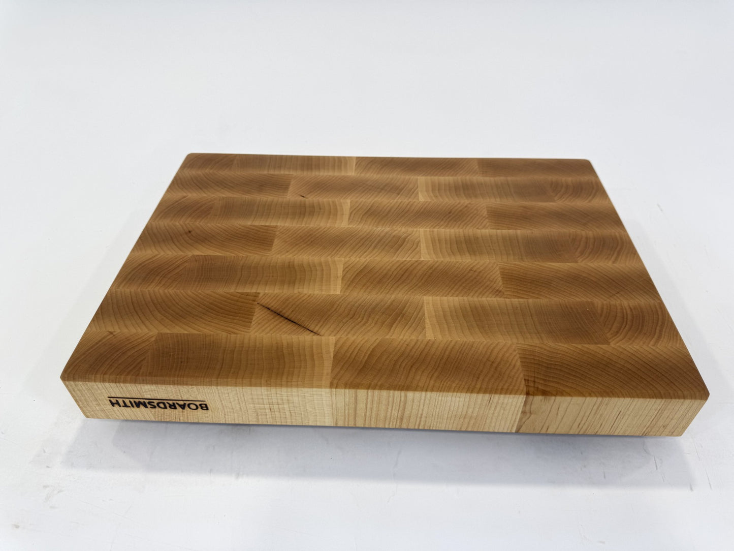 105 Maple 17 x 12 x 2 One-Off