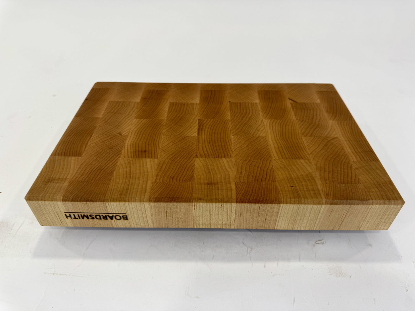 117 Maple 16 x 10 1/2 x 2 One-Off