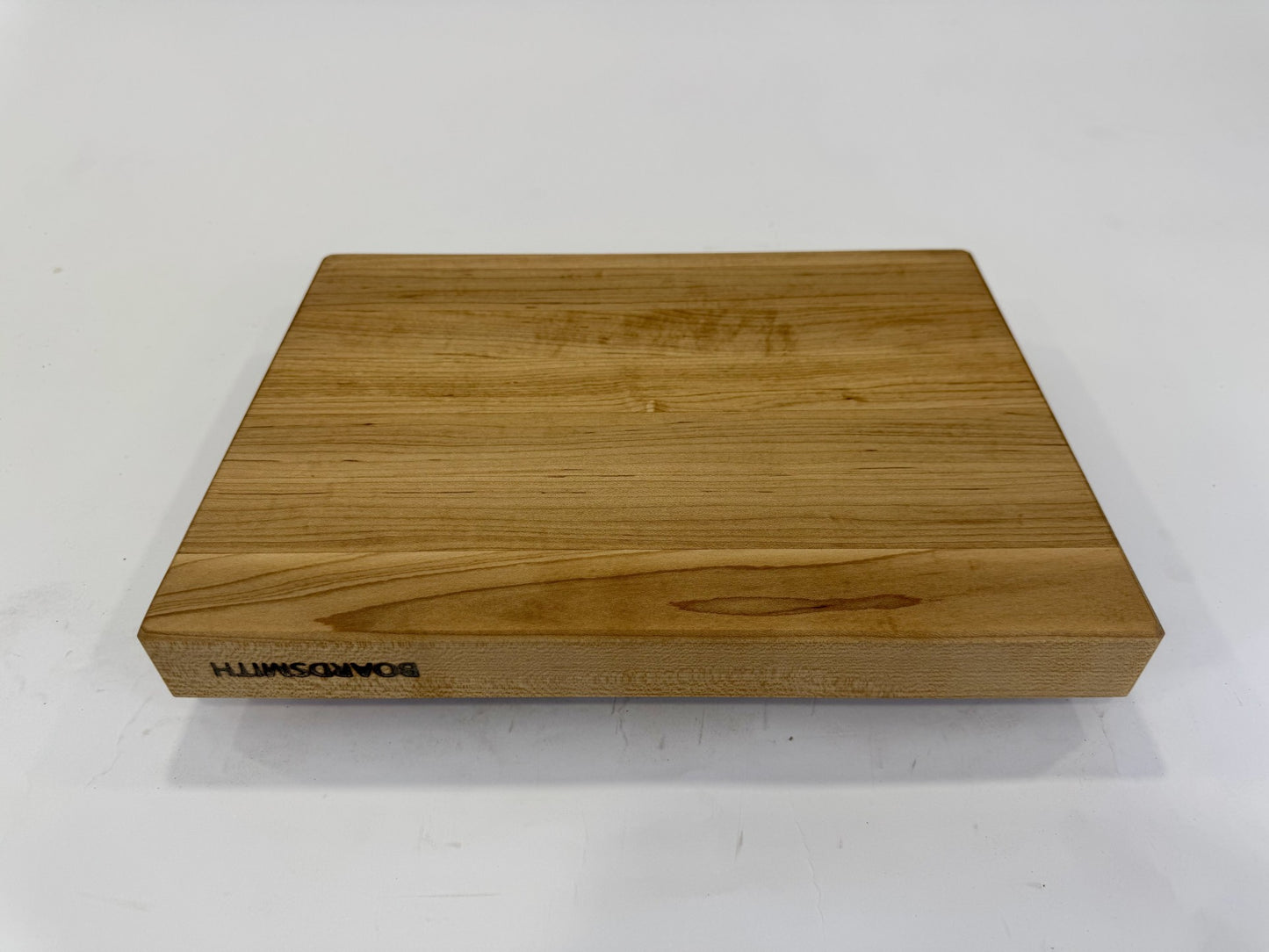 119 Maple Edge Grain 14 x 10 1/2 x 1 1/2