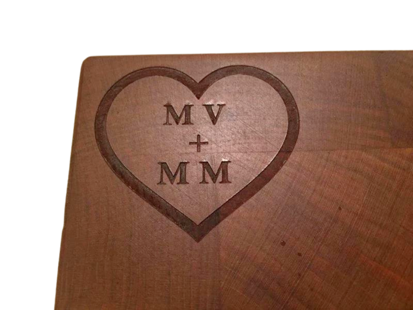 Personalized Engraving