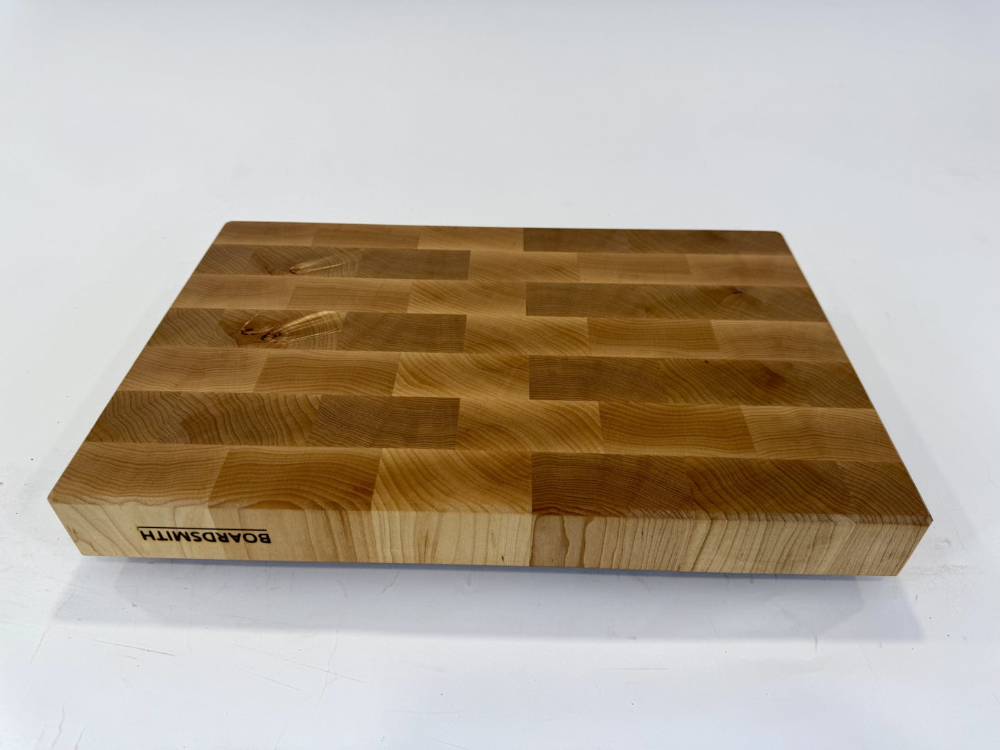 125 Maple 18 x 11 1/2 x 2 One-Off