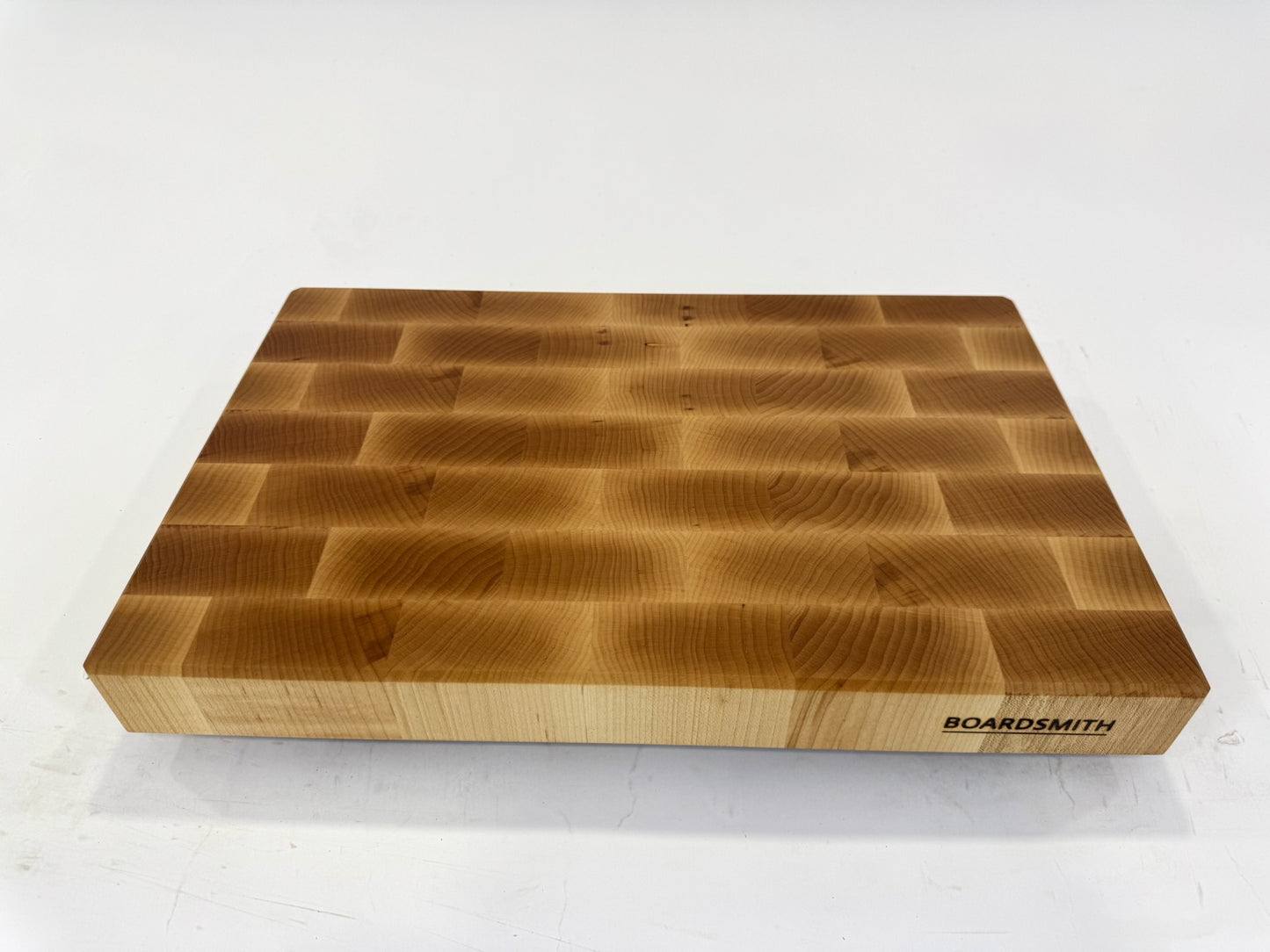 135 Maple 18 x 11 1/2 x 2