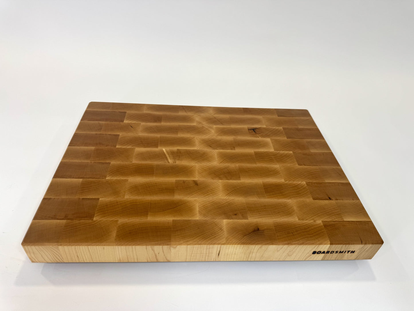 165 Maple 22" x 16" x 2" "One-Off" with Feet