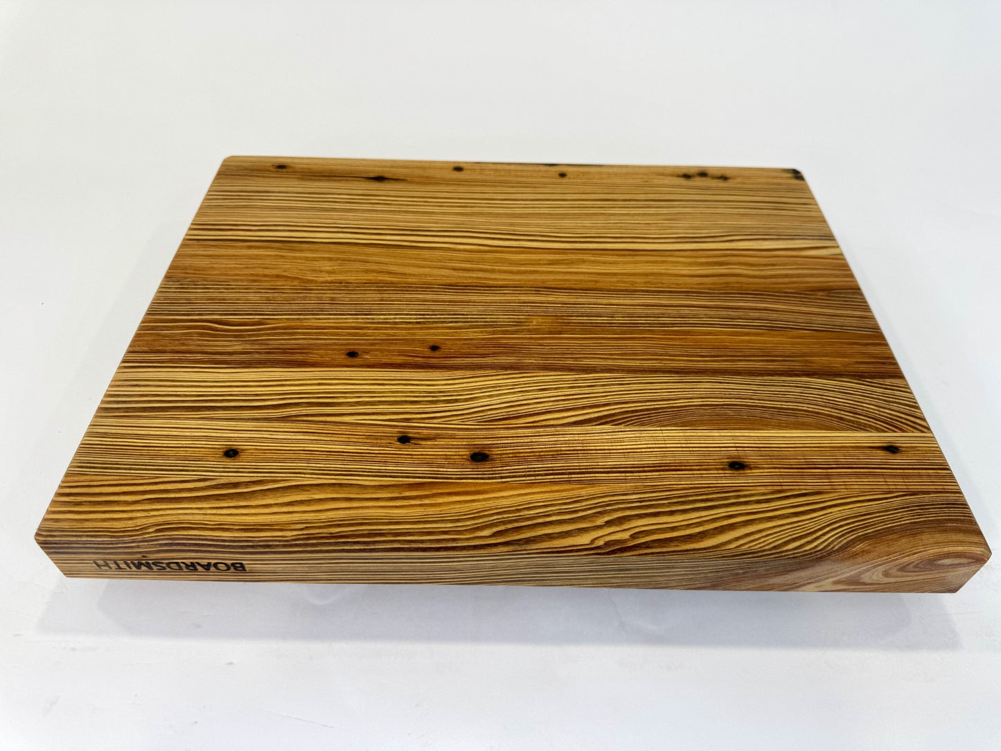 165 Edge Grain PINE 17 1/2 X 13 1/2 X 1 1/2 One-Off