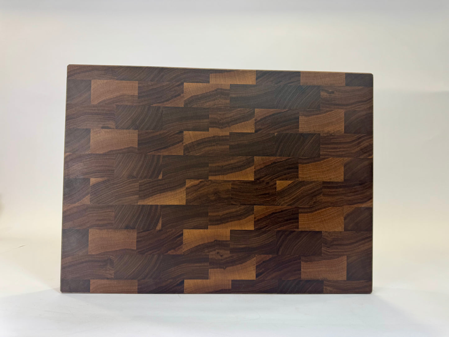 166 Walnut 22" x 16" x 2"