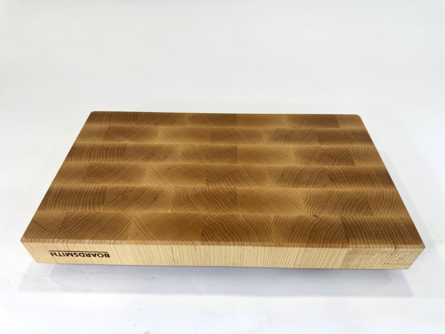 168 Maple 18 x 10 1/4 x 2 One-Off
