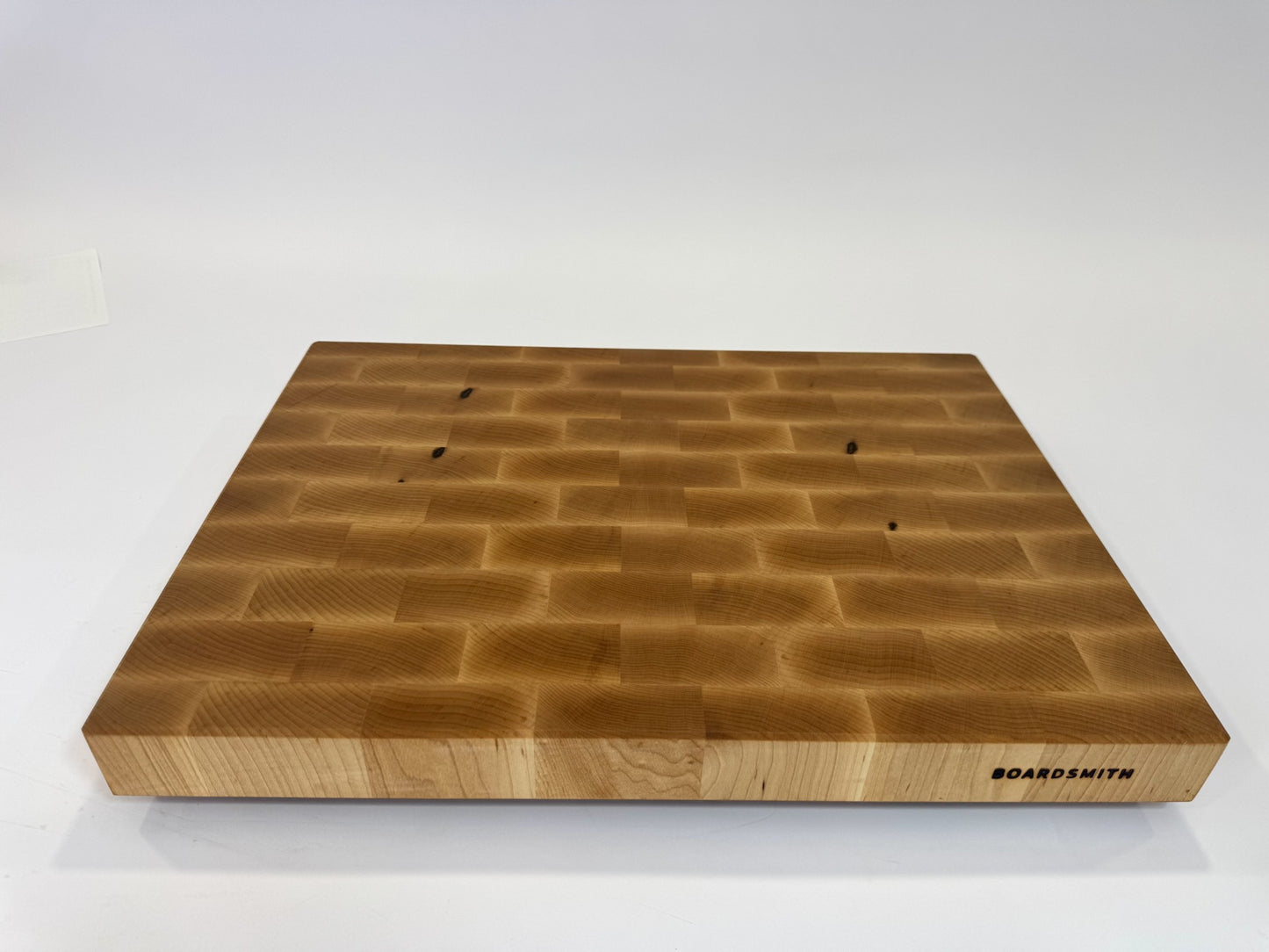 170 Maple 22" x 16" x 2" "One-Off"