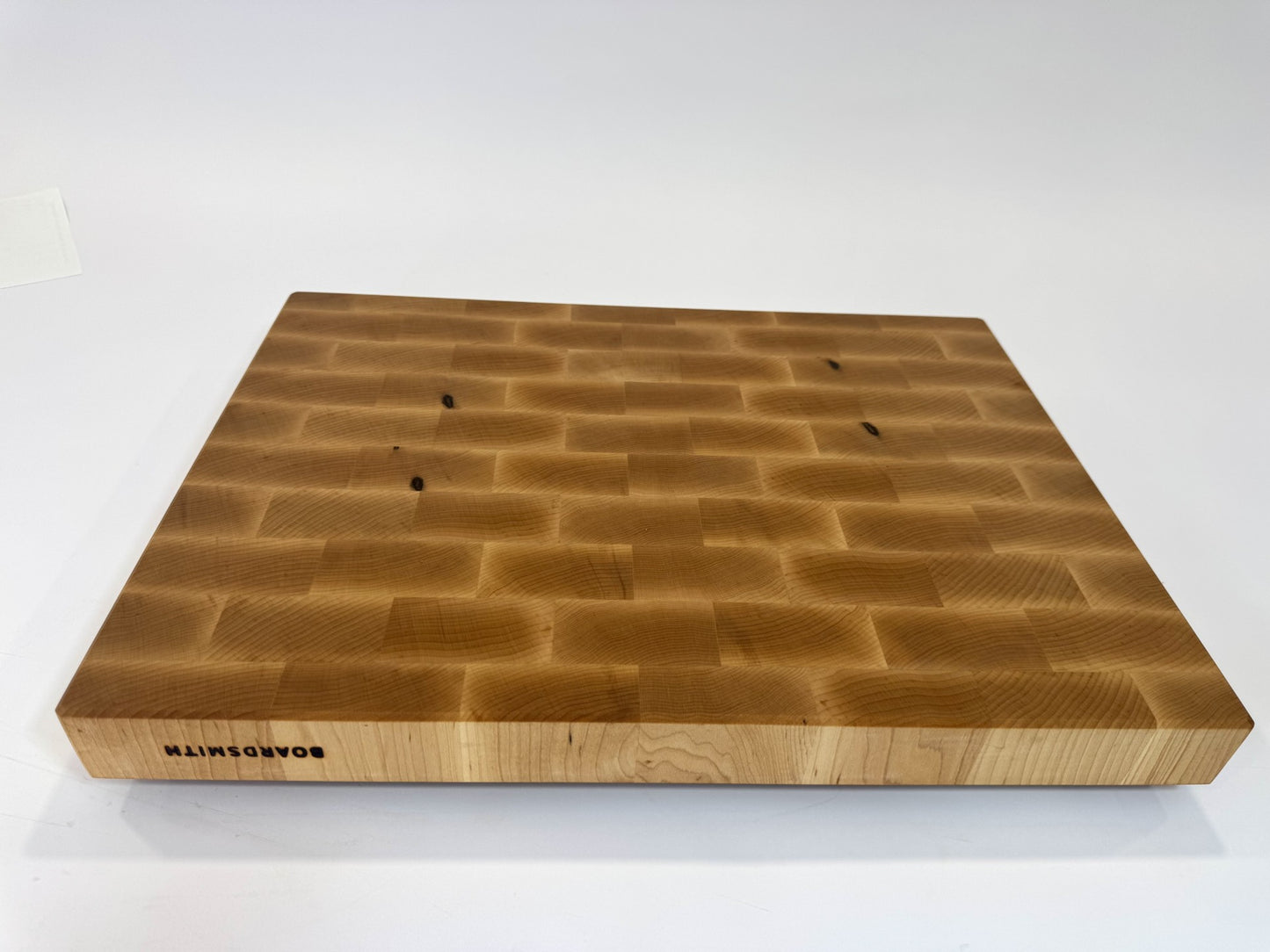 170 Maple 22" x 16" x 2" "One-Off"