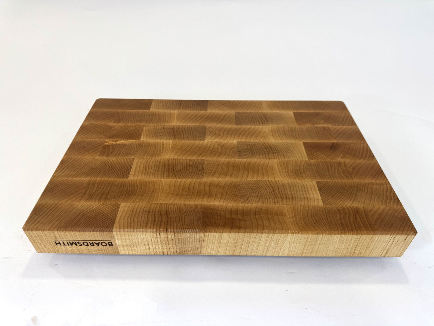 176 Maple 18 x 11 1/2 x 2 One-Off