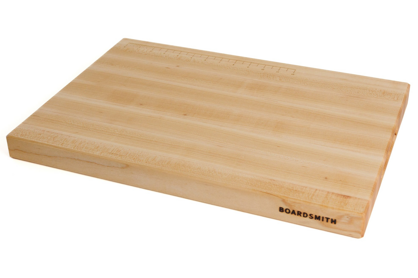 Edge Grain Cutting Board