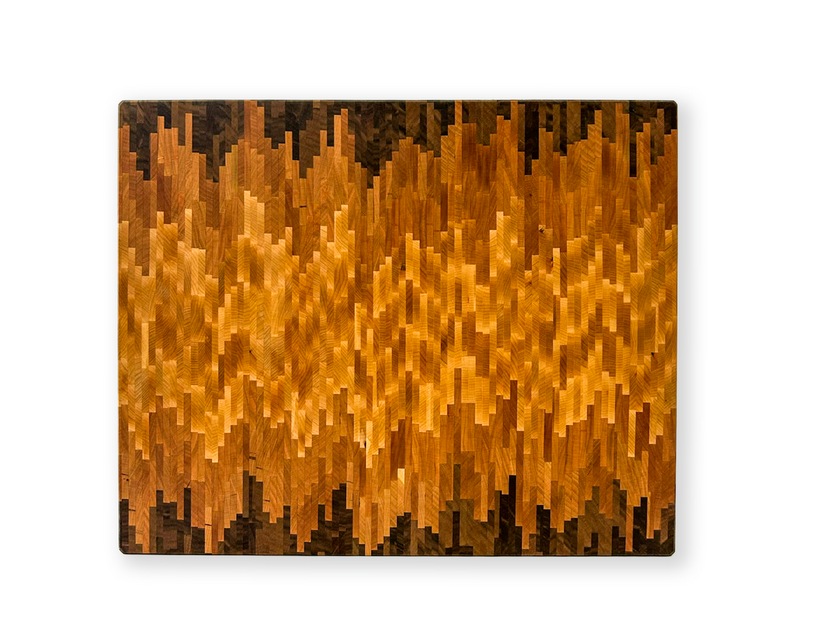 The Fire Board
