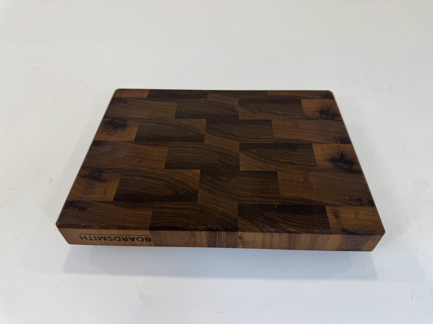 223-1 Walnut Sidekick 12 x 9 x 1.375
