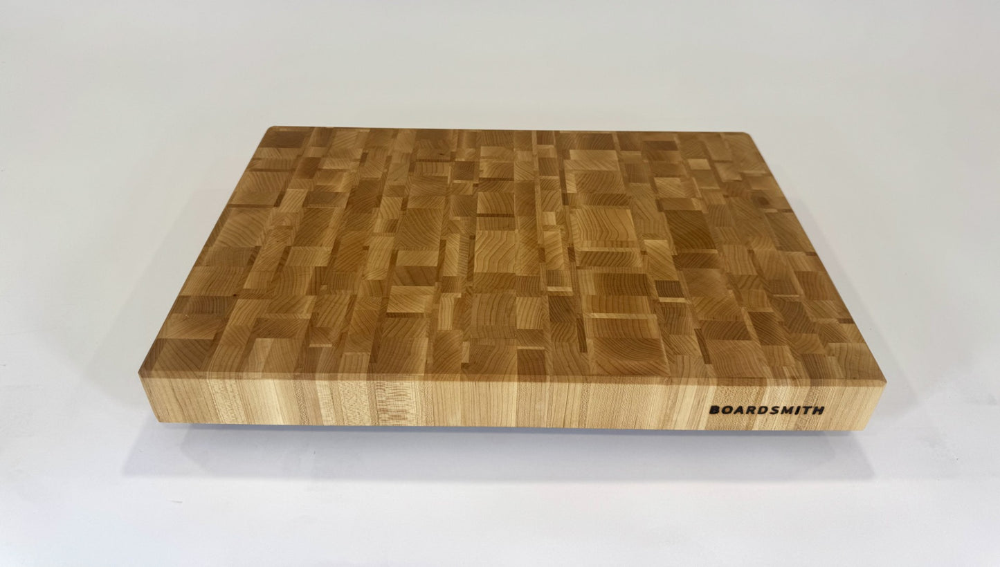 234 Maple Rectilinear Mosaic 18 x 12 x 2