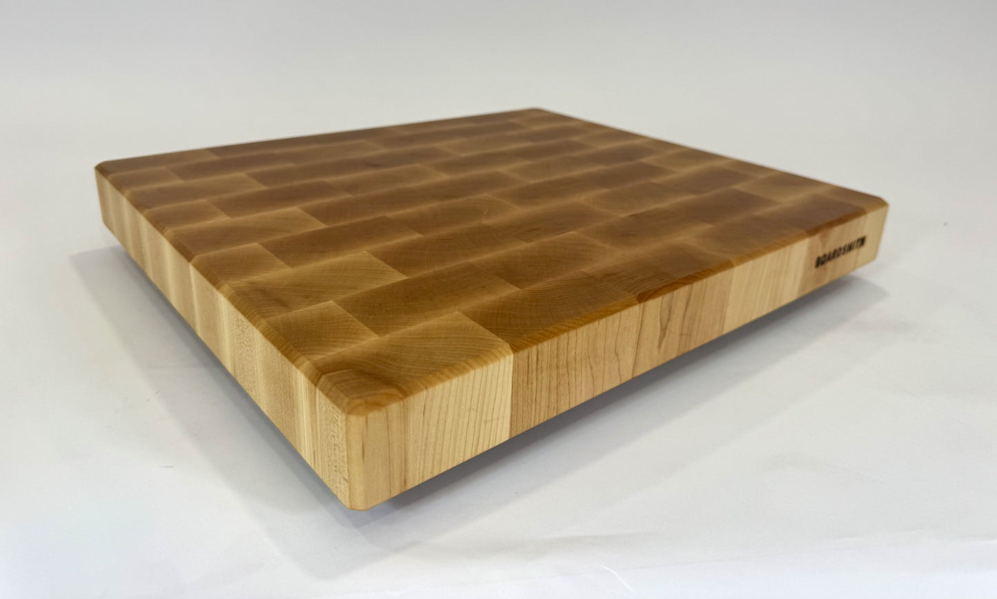 238 Maple 17 3/4 x 15 1/2 x 2 One-Off