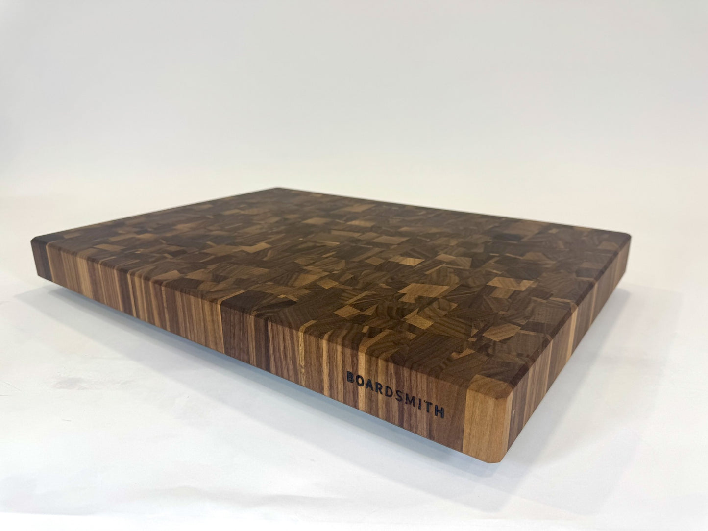 241 Walnut Mosaic 22 x 16 x 2