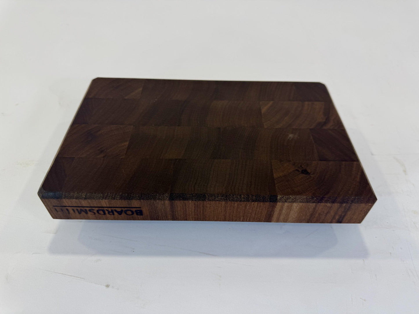 253-1 Walnut 10.5 x 6.5 x 1.5