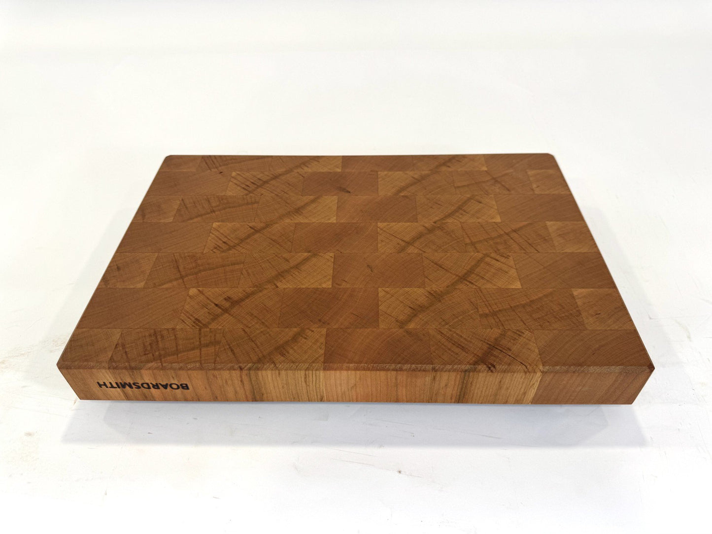 259-1 Cherry 18 x 12 x 2 with Finger Grooves