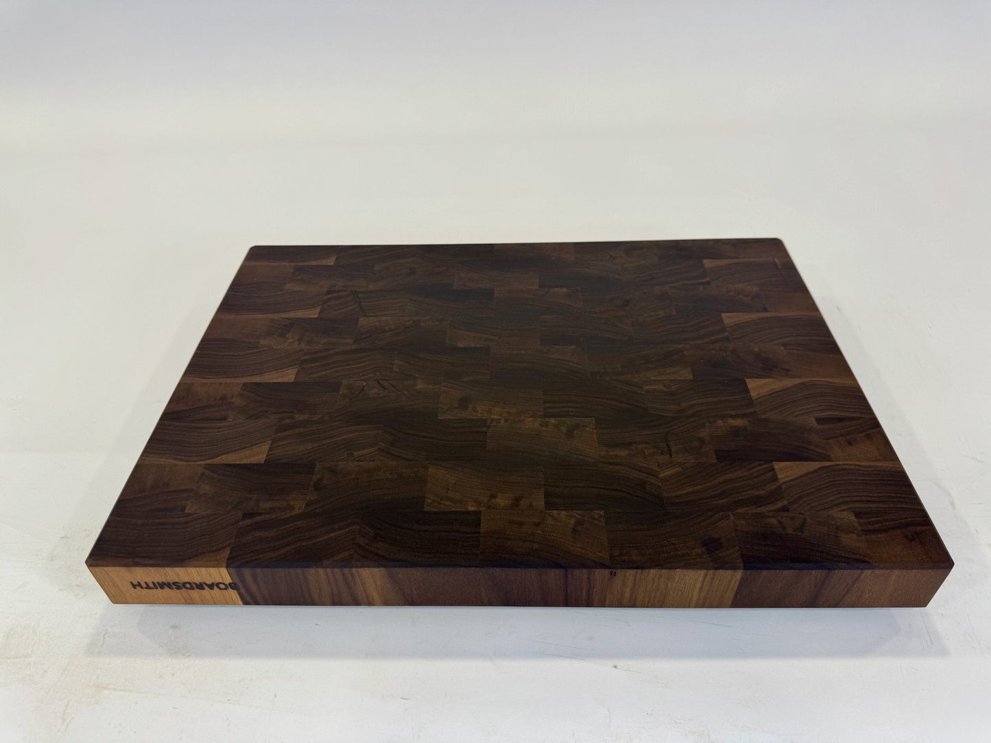 267-1 Walnut 22 x 16 x 2 with Finger Grooves