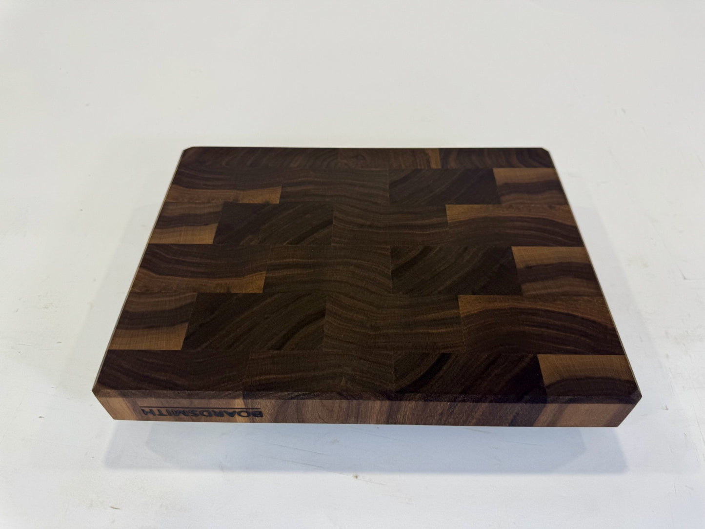 275-1 Walnut Sidekick 12 x 9 x 1.5