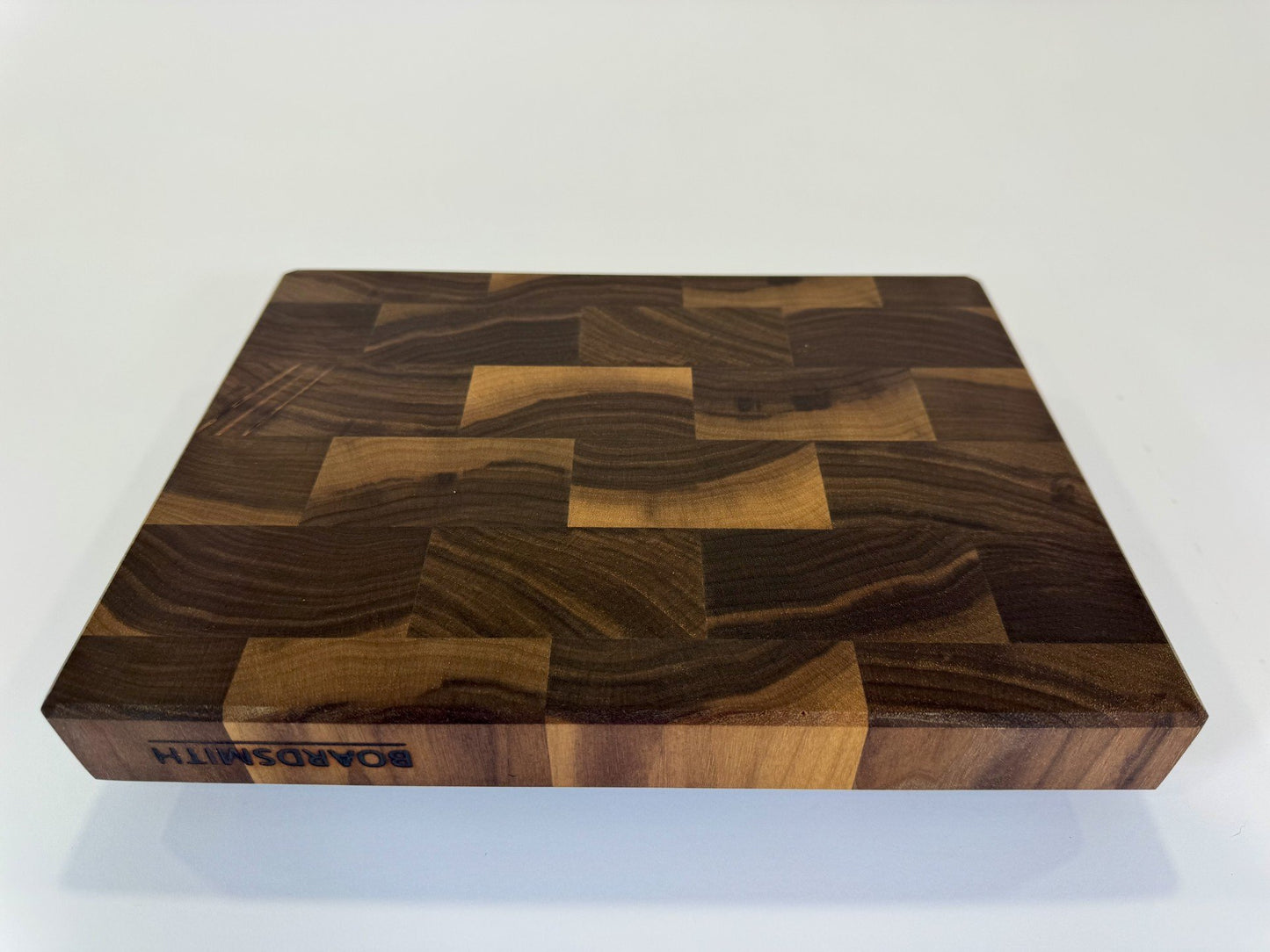 282-1 Walnut Sidekick 12 x 9 x 1.5