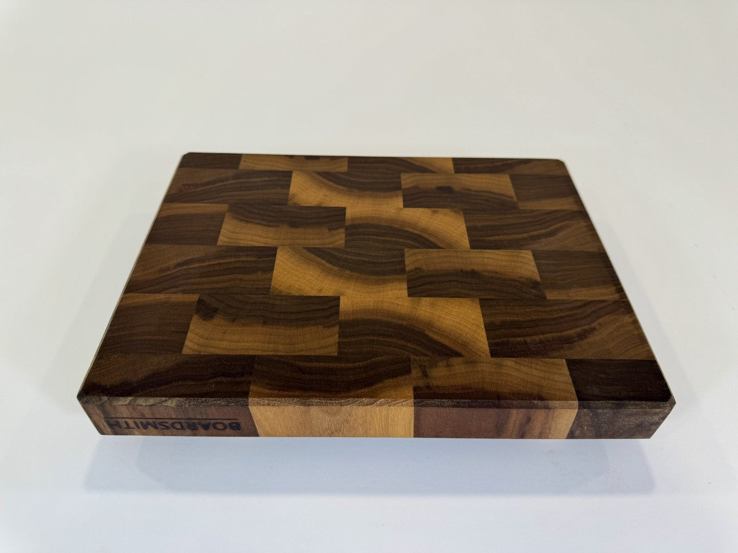 284-1 Walnut Sidekick 12 x 9 x 1.5