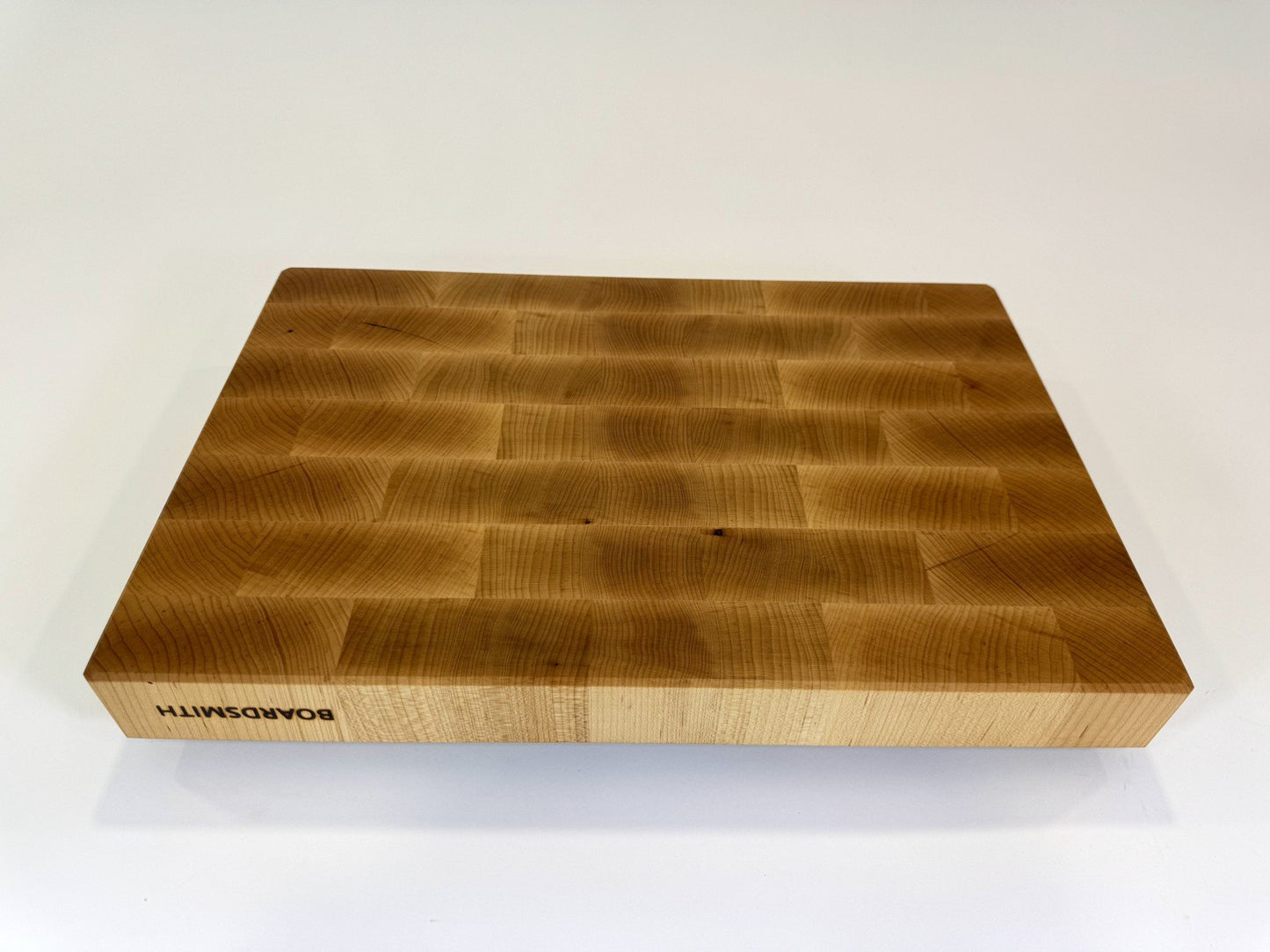 285-1 Maple 18 x 12 x 2 with Juice Groove