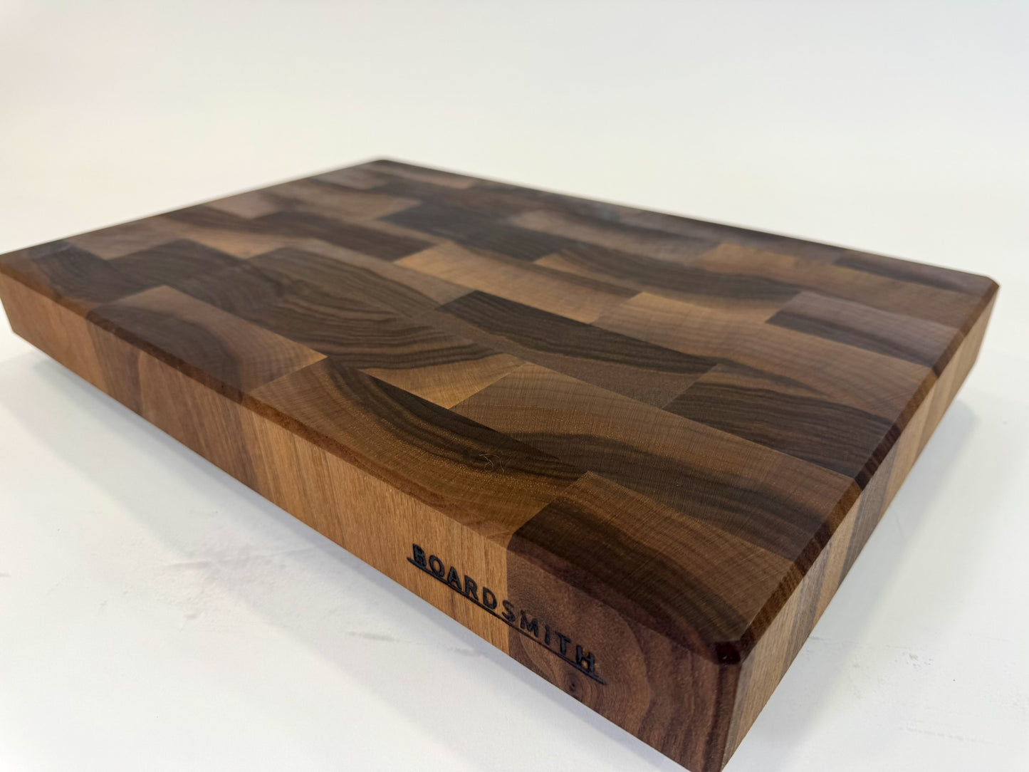 288 Walnut 18" x 12" x 2"