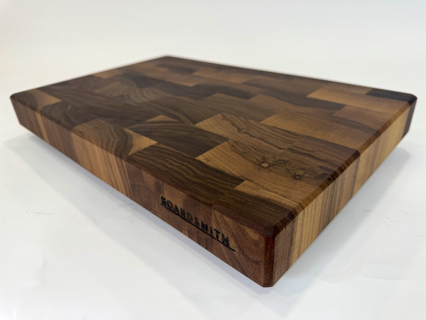 290 Walnut 18" x 12" x 2"