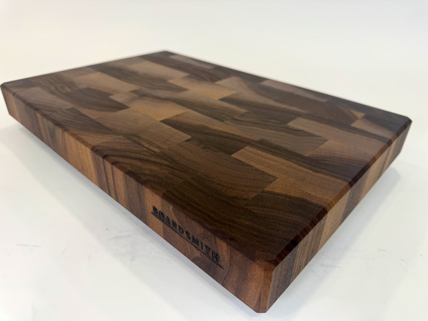 292 Walnut 18" x 12" x 2"