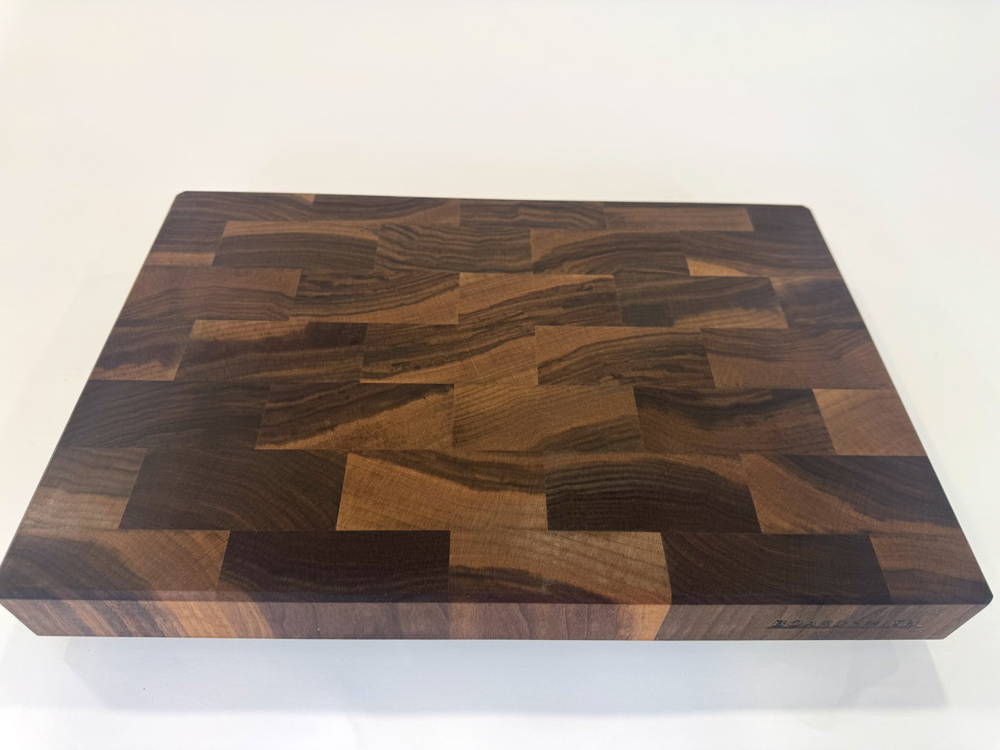 294 Walnut 18" x 12" x 2"