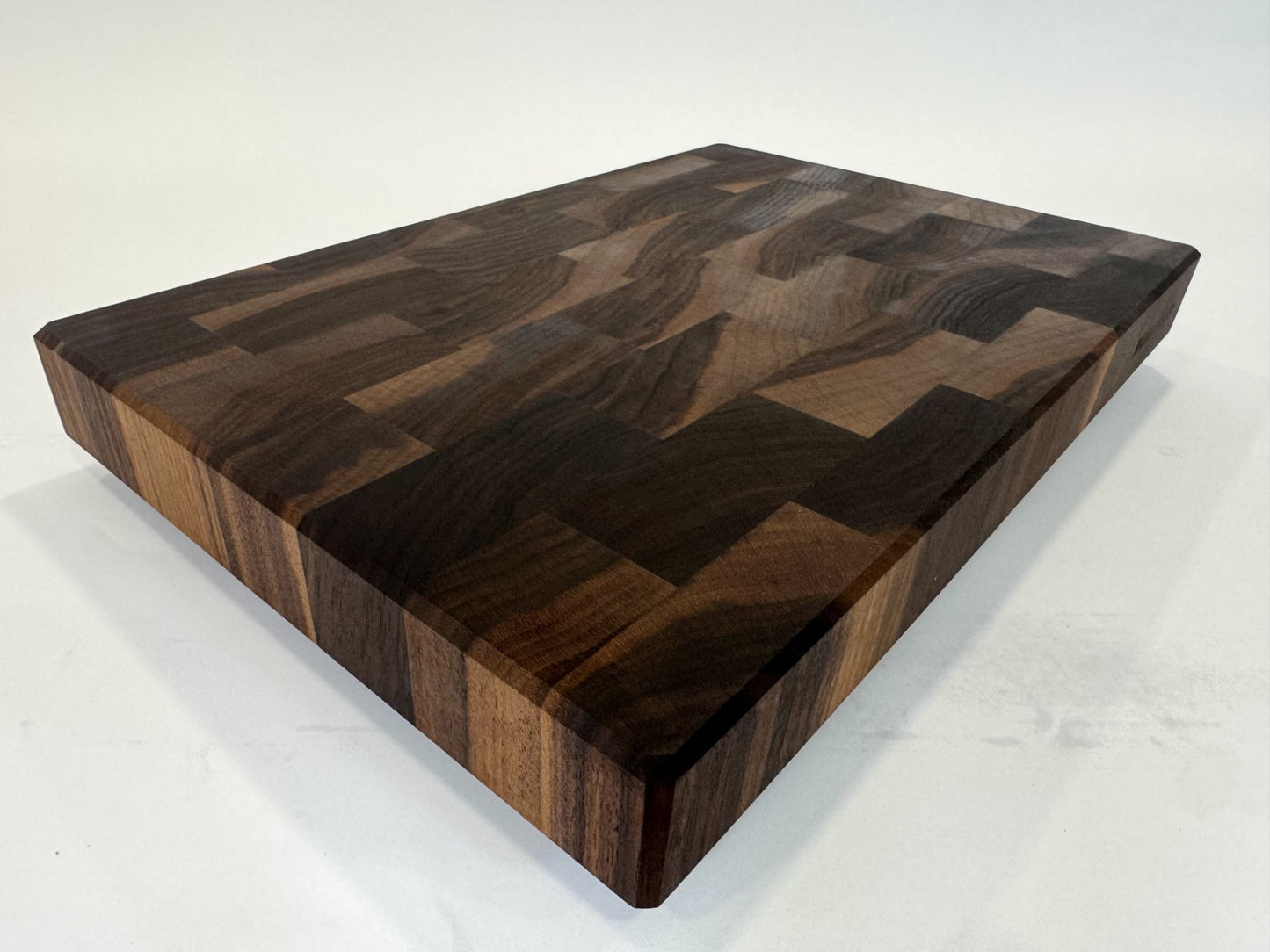 294 Walnut 18" x 12" x 2"