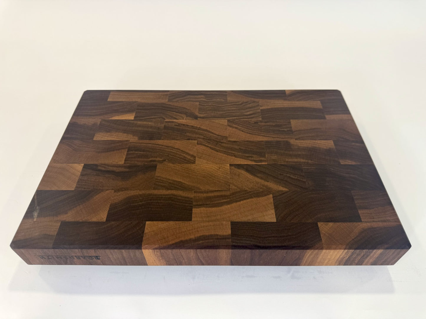 294 Walnut 18" x 12" x 2"