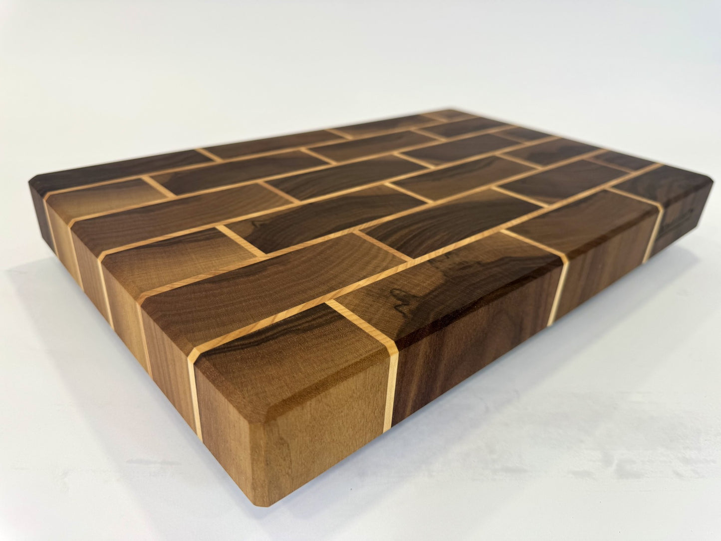 298 Brick Board 18" x 11 1/2" x 2"