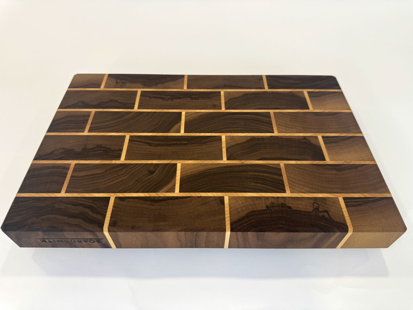 298 Brick Board 18" x 11 1/2" x 2"